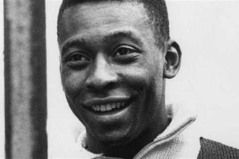 What Became Of Pele’s Fellow 1970 World Cup Heroes?
