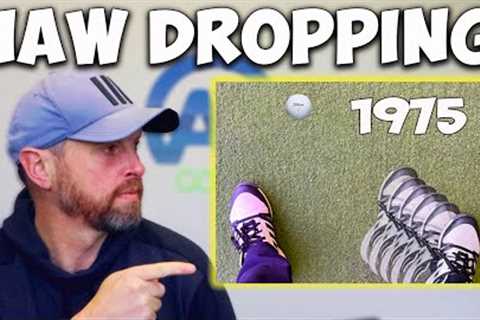 This 60 Year Old Ben Hogan Tip Will Transform Your Golf