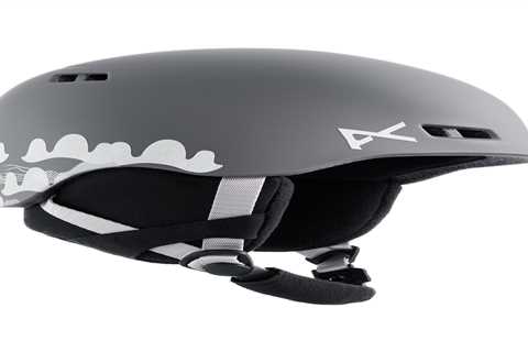 Top 5 Helmets For Snowboarding