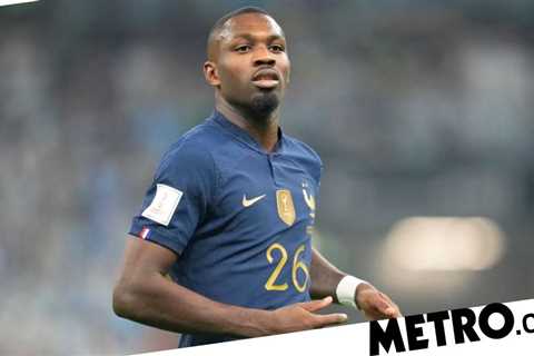 Manchester United target World Cup star Marcus Thuram for summer transfer | Football