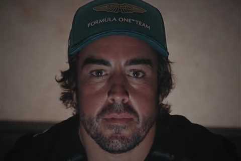 F1 News: Fernando Alonso and Aston Martin send fans into frenzy with 2023 teaser – F1 Briefings