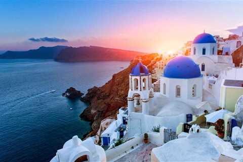 The Most Beautiful Places in Europe
