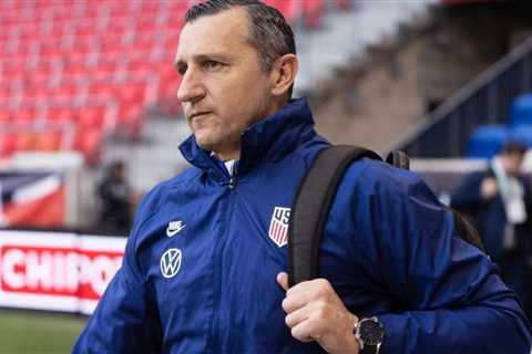 USWNT roster: Vlatko Andonovski names 24 players for New Zealand camp in preparation for 2023 World ..