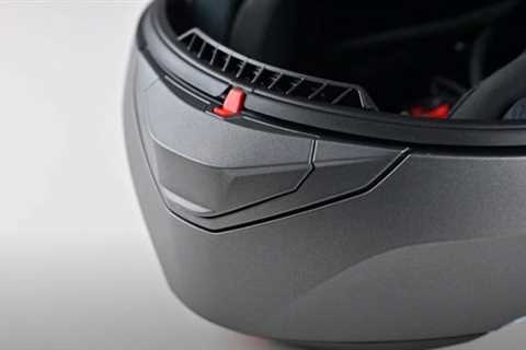 Shark Evo GT Review: Two Helmets For The Price Of One?