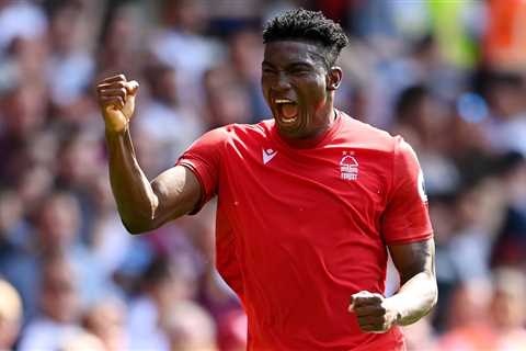 Awoniyi ‘unplayable against Chelsea’ & most improved player from 2013 U17 World Cup team – Ex-coach