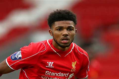 I’m Liverpool’s youngest-ever player but 10 years on I own a FRIED CHICKEN shop in Birmingham after ..