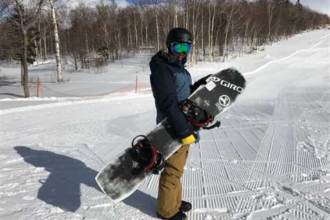 Snowboard How-To's For Beginners and Experts