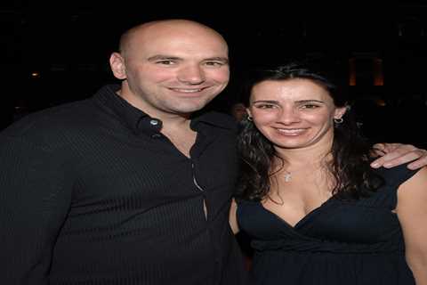 Dana White says he’ll ‘never bounce back’ from slapping wife and defiantly claims leaving UFC will..