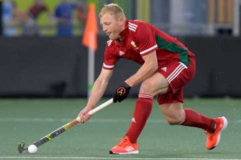 Hockey World Cup: How Wales part-time men’s side gatecrashed sport’s elite