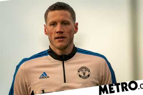 New Manchester United signing Wout Weghorst explains his shirt number choice