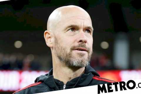 Erik ten Hag hints at further Manchester United spending after Wout Weghorst transfer