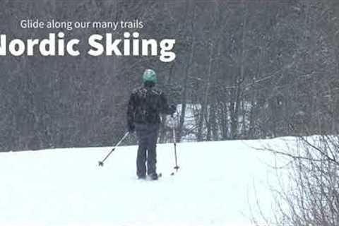 Winter Adventures! Monarch Mountain Skiing, Snowshoeing & Nordic Skiing in Buena Vista &..