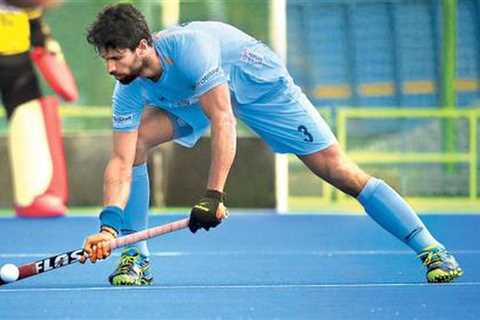 Hockey World Cup 2023: Penalty-corner defence has improved, not easy for drag-flickers now- Rupinder
