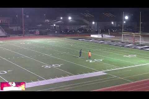 Fort Worth Christian High School vs Liberty Christian School  Womens Varsity Soccer