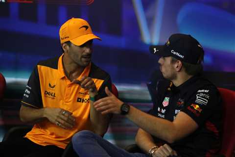 Verstappen fires Ricciardo warning as Red Bull sense Mercedes problems – GPFans F1 Recap