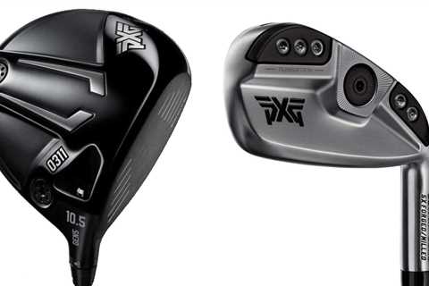 New PXG golf clubs for 2023 (drivers, irons, fairway woods, hybrids) | ClubTest 2023