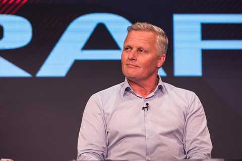Real reason why F1 legend Johnny Herbert and fellow pundit Paul Di Resta were axed by Sky Sports..