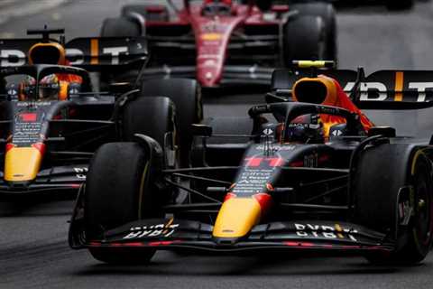 Verstappen keen to ensure Perez wins Leclerc battle in Brazil