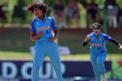 Under-19 Women’s T20 World Cup – Seven players who impressed in the tournament