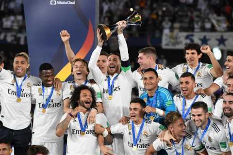 Can anyone loosen Europe’s hold on the Club World Cup?