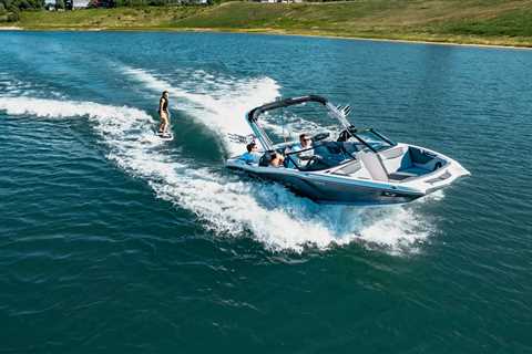 Which Boats Are Safe to Wakesurf Behind?