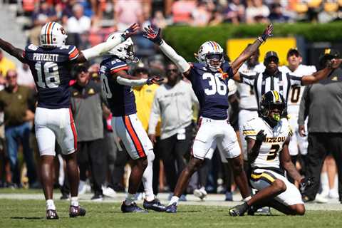 Mizzou Gifts Harsin Another Week of Do or Die