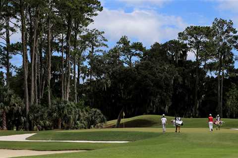 PGA Tour Q-School to be played at TPC Sawgrass and Sawgrass Country Club