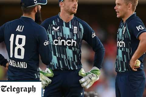 England’s 2019 World Cup was prep was perfect – this time it’s the opposite