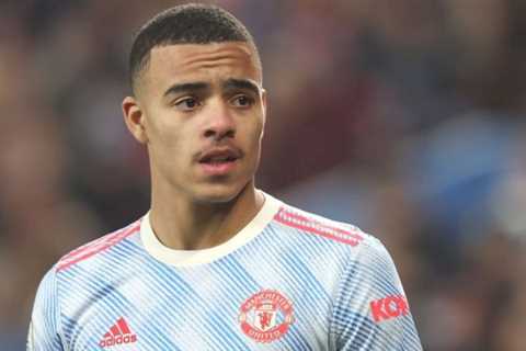Man Utd facing ‘worst possible outcome’ as GMP drop Mason Greenwood charges