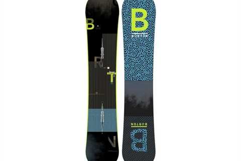 The Best Snowboard Intermediate Boards