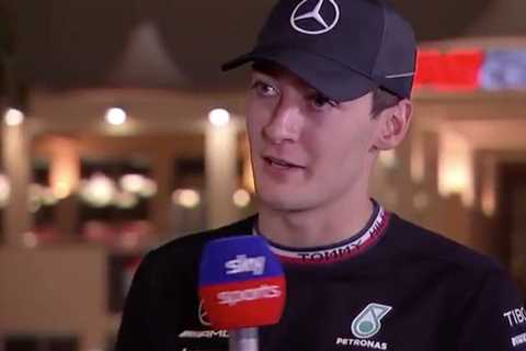 George Russell shares Mercedes doubts Lewis Hamilton won’t like after Toto Wolff optimism |  F1 | ..