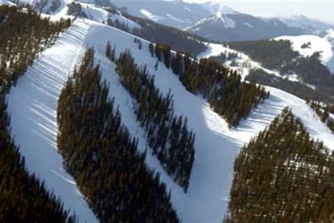 Black Runs - The Hardest Ski Slopes on the Mountain