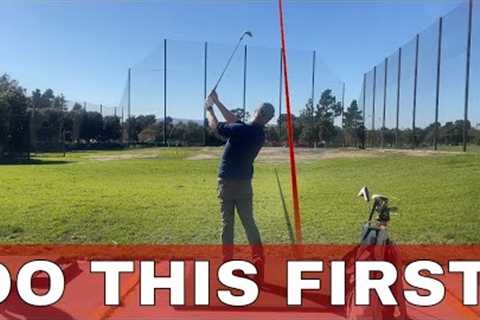 NEW SCIENTIFIC WAY to PLAY your BEST GOLF NOW. BE BETTER GOLF #golf