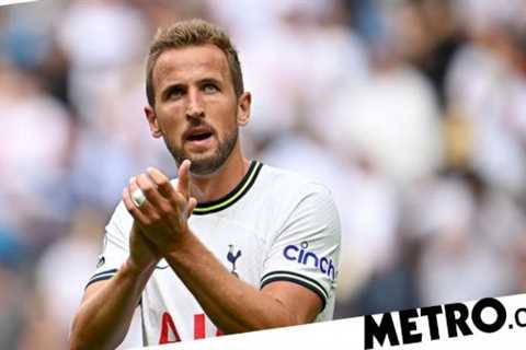 Harry Kane to Manchester United ‘wouldn’t make sense,’ reckons Glen Johnson