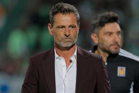 Diego Cocca exits Tigres to take Mexico national team coaching job for 2026 World Cup cycle; what..