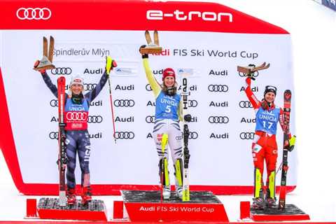 Duerr wins Spindleruv Mlyn SL, Shiffrin has to wait for 86th win