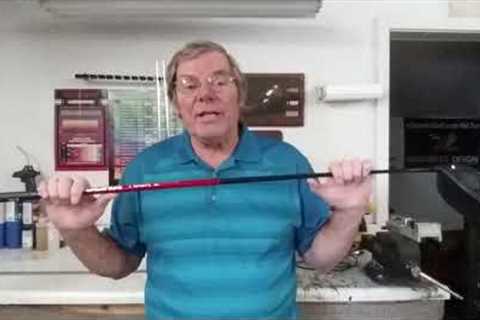 Correct Way to Fit for Golf Club Length