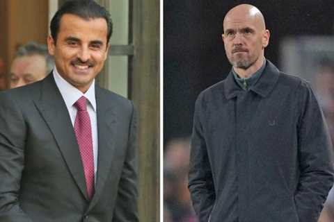 Man Utd takeover: Qatar make three promises as details emerge after Barcelona draw