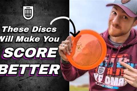 Why you NEED to Throw Overstable Discs - Disc Golf Tips