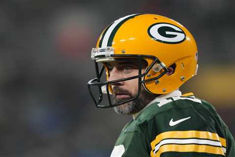 Packers GM Reportedly Made Some Telling Comments Last Season
