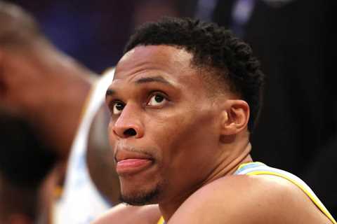 Stephen A Smith Gives His Opinion Of Russell Westbrook With Clippers