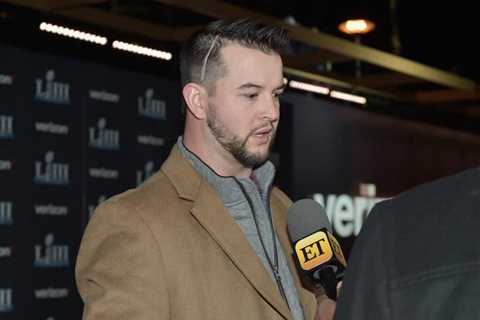 A.J. McCarron Explains Why He Chose To Play In The XFL