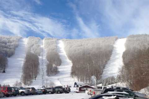 New York Ski Resorts