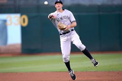 MLB Analyst Discusses How DJ LeMahieu Can Help The Yankees