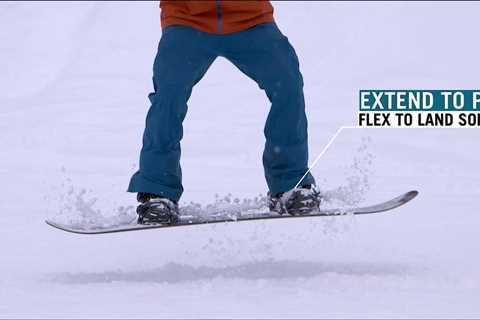 Snowboarding Tips to Help You Find Your Favorite Board and Equipment