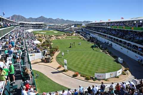 Phoenix Open 2023 LIVE commentary: Date, UK tee times, field and how to follow TPC Scottsdale..