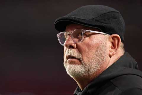 Bruce Arians Gives His Opinion On QB Kyle Trask