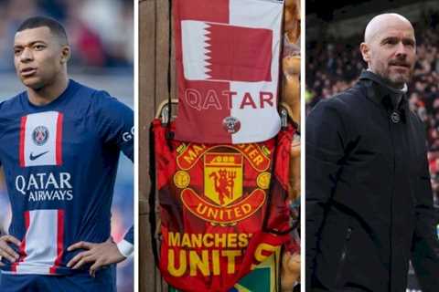 Man Utd takeover LIVE: Mbappe move ‘eyed’, Sheikh Jassim admission, project ‘symbol’ named