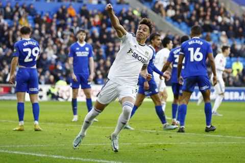 Gracia set for big injury boost over “brilliant” £100k-p/w gem, it could keep Leeds up – opinion