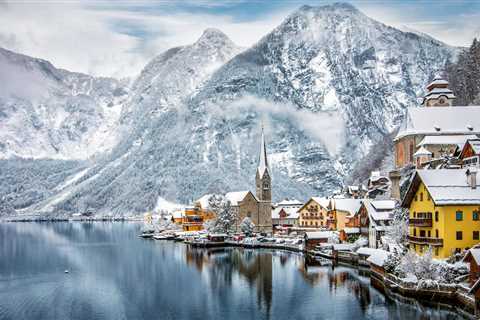 Winter Traveling - 5 Great Places to Visit in Winter